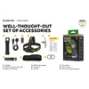 Kép 20/20 - ARMYTEK WIZARD C2 PRO MAX MAGNET USB