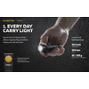 Kép 5/32 - ARMYTEK PRIME C2 Magnet USB