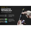 Kép 11/32 - ARMYTEK PRIME C2 Magnet USB