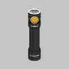 Kép 1/32 - ARMYTEK PRIME C2 Magnet USB -  természetes fehér fényű vízálló taktikai lámpa