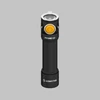 Kép 1/32 - ARMYTEK PRIME C2 Magnet USB -  természetes fehér fényű vízálló taktikai lámpa