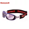 Kép 1/4 - SP1000 2G Safety Eyewear, Black Frame, Grey Lens – Sötétített munkavédelmi szemüveg HONEYWELL