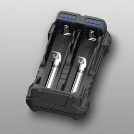 Armytek Handy C2 VE - Akkumulátor töltő