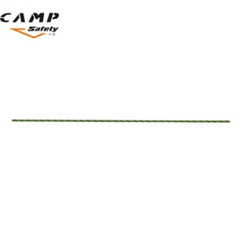 CAMP CORD 3mm zöld-kék