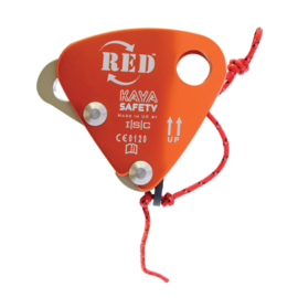 RP-892 RED - Zuhanásgátló csúszka