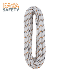 LUPA STATIC WHITE 10,5MM - 10,5mm-es statikus kötél